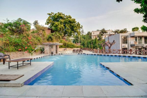 CZAR Palace Resort, Udaipur